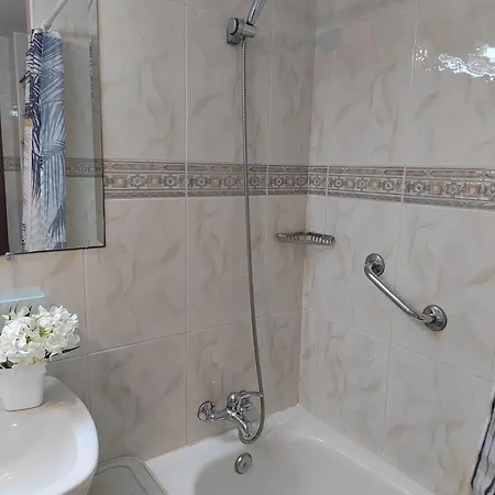 Casa De Pulpo Preto, Lujo En El Centro Y Cerca Del Mar * Corralejo