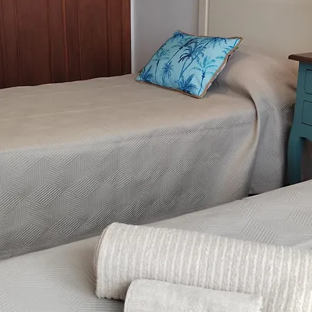 Apartamento Casa De Pulpo Preto, Lujo En El Centro Y Cerca Del Mar *
