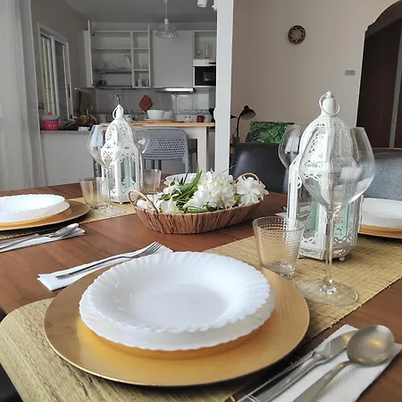 Daire Casa De Pulpo Preto, Lujo En El Centro Y Cerca Del Mar