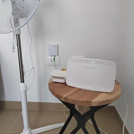 Daire Casa De Pulpo Preto, Lujo En El Centro Y Cerca Del Mar *