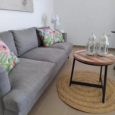 Casa De Pulpo Preto, Lujo En El Centro Y Cerca Del Mar Apartment Corralejo