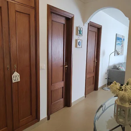 Casa De Pulpo Preto, Lujo En El Centro Y Cerca Del Mar Apartment