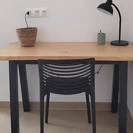 Daire Casa De Pulpo Preto, Lujo En El Centro Y Cerca Del Mar Corralejo