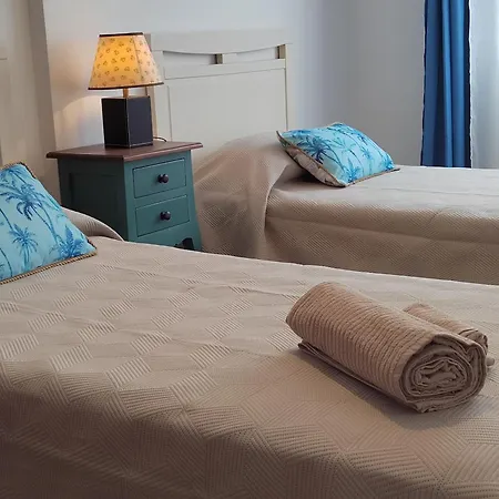 Casa De Pulpo Preto, Lujo En El Centro Y Cerca Del Mar Daire Corralejo