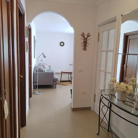 Apartment Casa De Pulpo Preto, Lujo En El Centro Y Cerca Del Mar