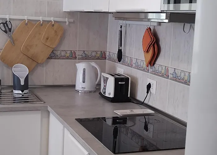 Casa De Pulpo Preto, Lujo En El Centro Y Cerca Del Mar