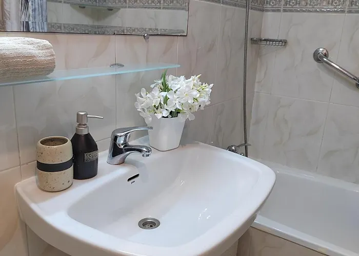 Casa De Pulpo Preto, Lujo En El Centro Y Cerca Del Mar דירה קורלחו