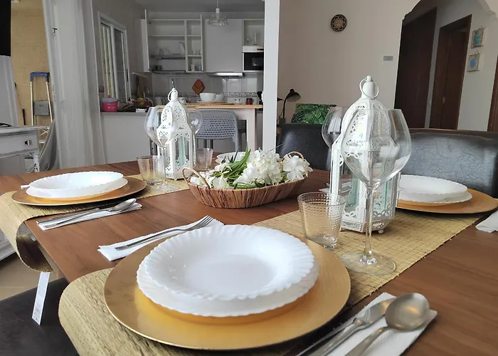 דירה Casa De Pulpo Preto, Lujo En El Centro Y Cerca Del Mar