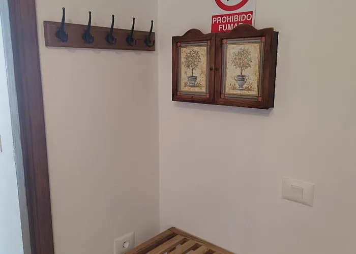 Casa De Pulpo Preto, Lujo En El Centro Y Cerca Del Mar קורלחו