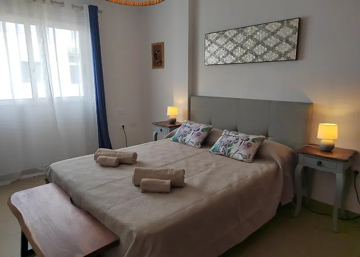 Casa De Pulpo Preto, Lujo En El Centro Y Cerca Del Mar דירה *