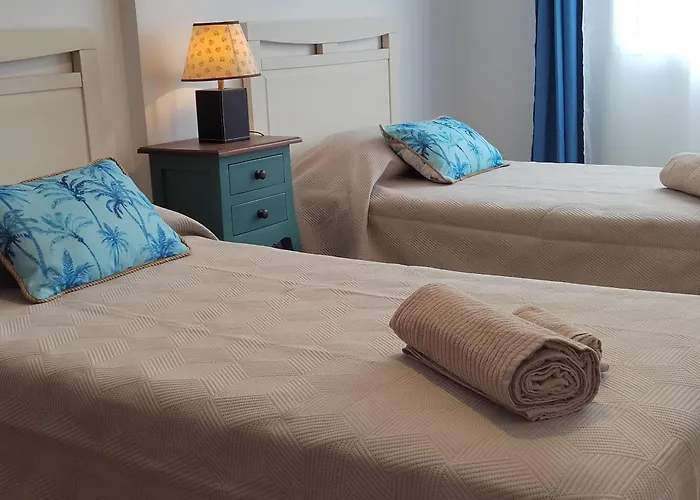 Casa De Pulpo Preto, Lujo En El Centro Y Cerca Del Mar דירה קורלחו