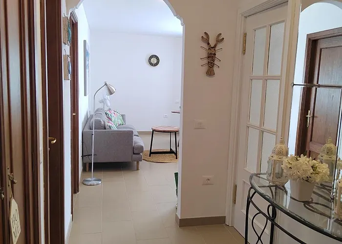 דירה Casa De Pulpo Preto, Lujo En El Centro Y Cerca Del Mar